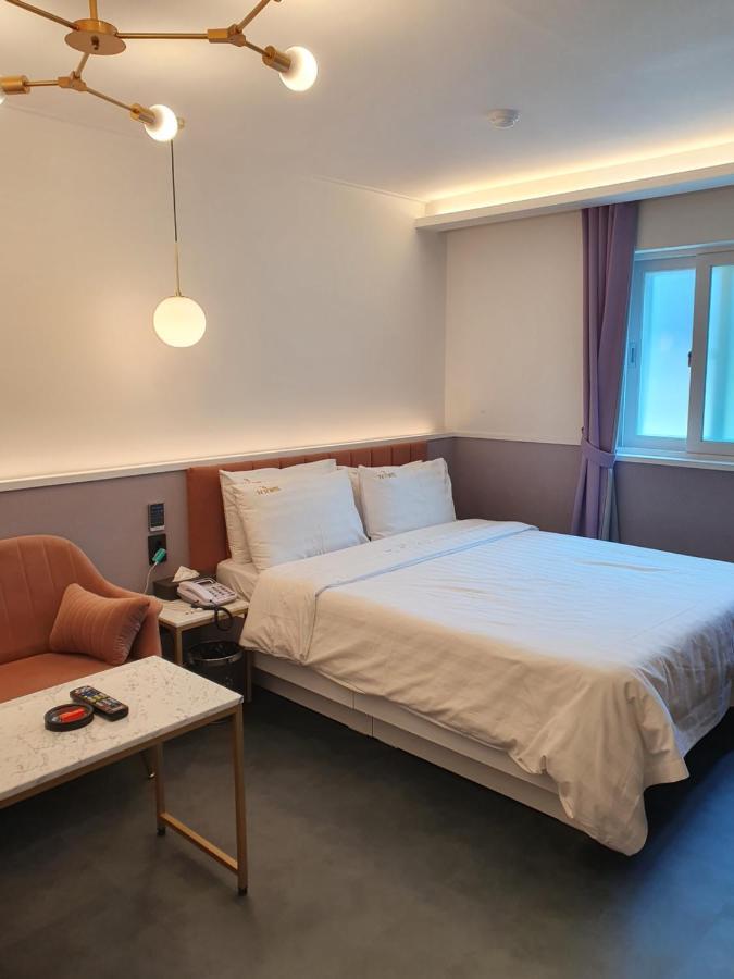 Hotel Gugi Seoul