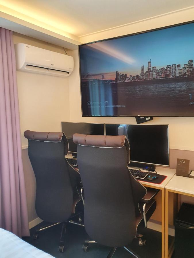 Gugi Hotel Seoul