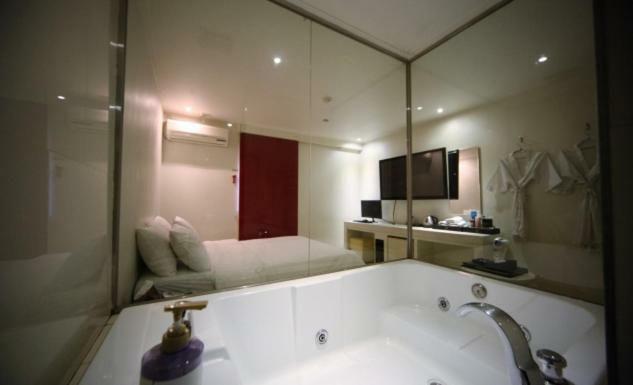 Hotel Gugi Seoul