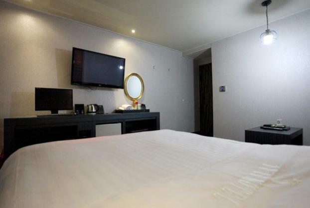 Gugi Hotel